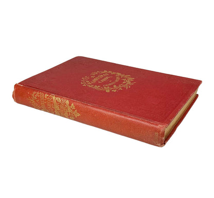 "A Christmas Carol" 1914 Facsimile Edition