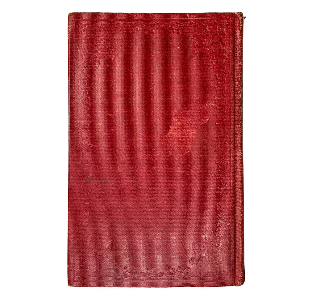 "A Christmas Carol" 1914 Facsimile Edition