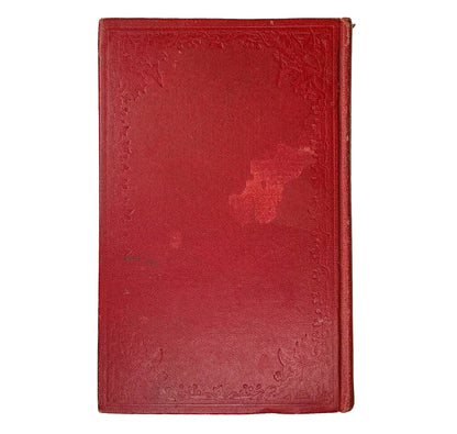 "A Christmas Carol" 1914 Facsimile Edition