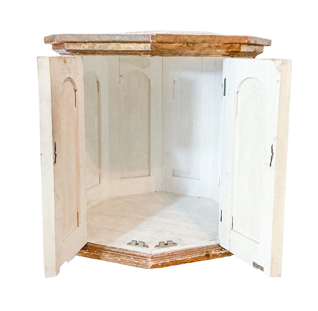 Arte de Mexico Side Table. c.1950's
