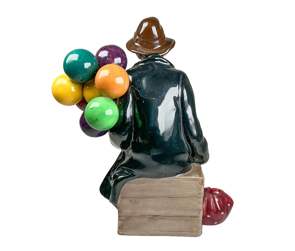 Royal Doulton Balloon Man