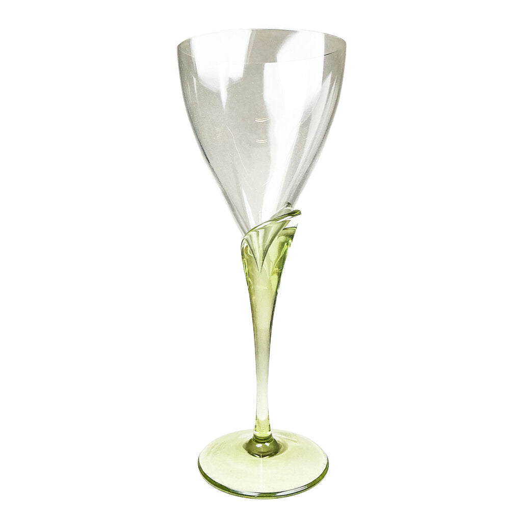 6PC Rosenthal Papyrus Wine Glasses