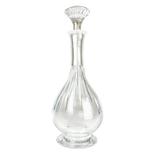 Baccarat Massena Cordial Decanter