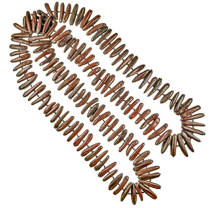 Eskander Seed Necklace
