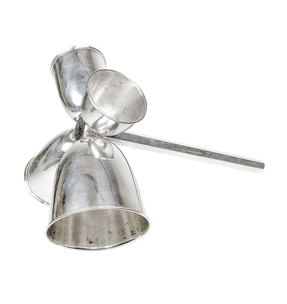 4-Way Cocktail Measure, English