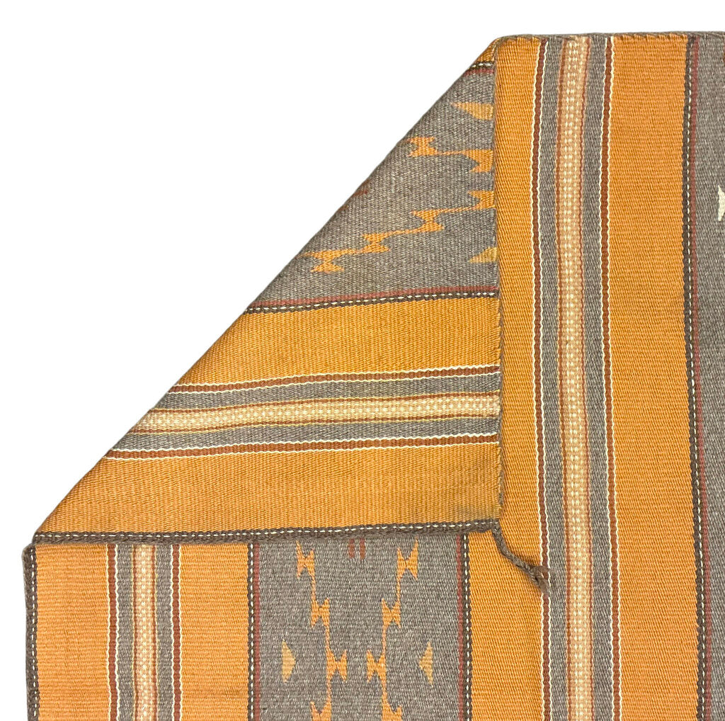 Navajo Chinle Rug, Arizona c. 1970 - Opportunity Shop DC