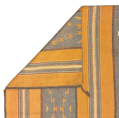 Navajo Chinle Rug, Arizona c. 1970 - Opportunity Shop DC
