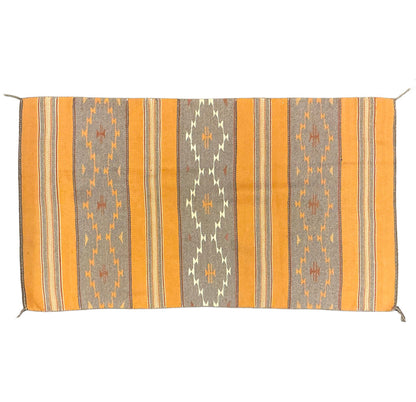 Navajo Chinle Rug, Arizona c. 1970 - Opportunity Shop DC