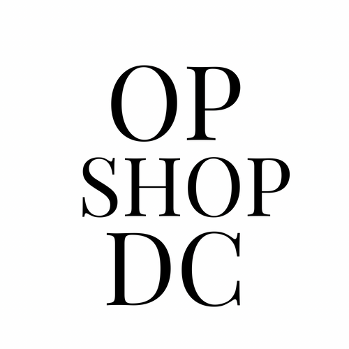 Opportunity Shop DC logo