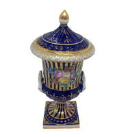 Sevres Urn with Lid AS IS
