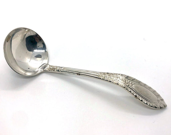 Sterling Silver Ladle - Opportunity Shop DC