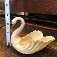 Swan Bowl Lenox