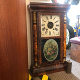 Mantle Clock Seth Thomas AS IS
