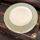 Plate Set of 12 Classic Heritage