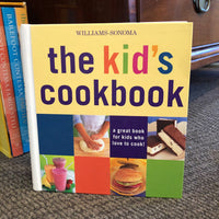 The Kids Cookbook