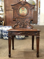 Theodore Alexander Althorp Hall Chair
