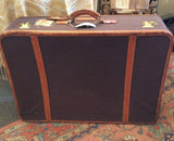 T. Anthony New York Vintage Luggage (as is)
