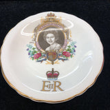 Trinket Dish Queen Elizabeth
