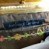 Evening Bag with Cameos Anthony Luciano