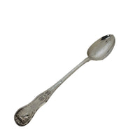 Stuffing Spoon J &WM Edenborough 1834