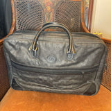 Vintage Gucci Luggage AS IS