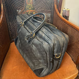 Vintage Gucci Luggage AS IS