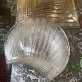 Lalique Jaffa Crescent Salad Plate Set of 8