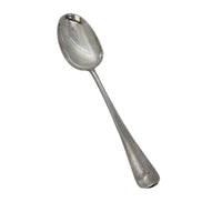 Sterling Serving Spoon James Robinson