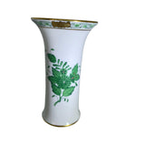 Herend Chinese Bouquet Bud Vase