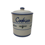 Cookie Jar Louisville Stoneware