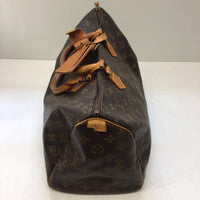 Louis Vuitton Monogram Boston Bag As Is