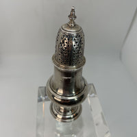 Pepper Caster John Delmaster 1759