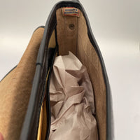 Large Flap Handbag Dooney & Bourke NWT
