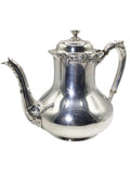Reed & Barton 1/2 Pint Hollowware Teapot