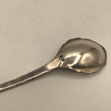 Georg Jensen Peapod Spoon