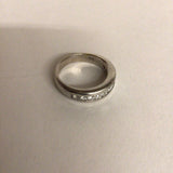 18Kt Diamond Ring