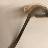 Stowell Sterling Silver Gravy Ladle