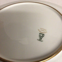 Limoges Dinner Plates - Set Of 11