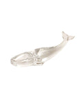Baccarat Crystal Whale