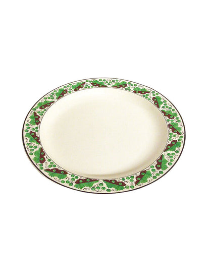 Spode Creamware Charger, ca. 1811