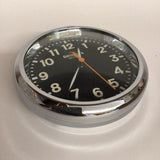 Shinola Detroit Runwell Desk Clock w/ Box