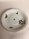 Herend Rothschild Cup and Saucer