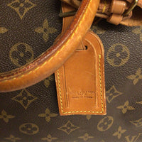Small Louis Vuitton Boston/Duffle Bag
