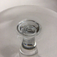 6 Baccarat Renaissance Water Goblets